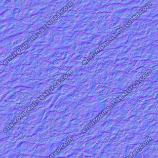 seamless rock normal map 0002